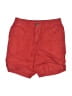 Janie and Jack Solid Red Shorts Size 7 - photo 1