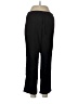 NSF Solid Black Track Pants Size L - photo 1