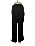 NSF Solid Black Track Pants Size L - photo 2