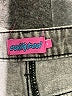 Edikted 100% Cotton Gray Jeans Size M - photo 4
