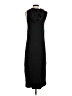 Massimo Dutti Black Casual Dress Size XS - photo 2