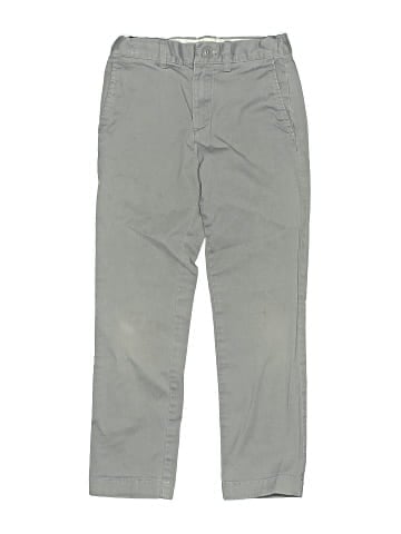 Crewcuts Khakis (view 1)