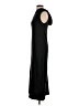 Massimo Dutti Black Casual Dress Size XS - photo 5