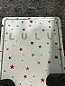 Lulu White Kimono Size L (estimated) - photo 7