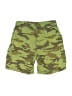 Gap Kids Camo Green Cargo Shorts Size S (kids) - photo 2