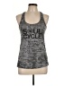 SoulCycle Gray Tank Top Size L - photo 1