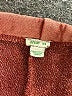 Aerie Solid Brown Shorts Size M - photo 3