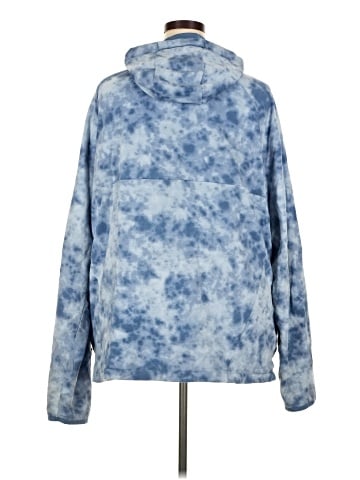 FLX Zip Up Hoodie (view 2)