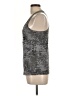 SoulCycle Gray Tank Top Size L - photo 5