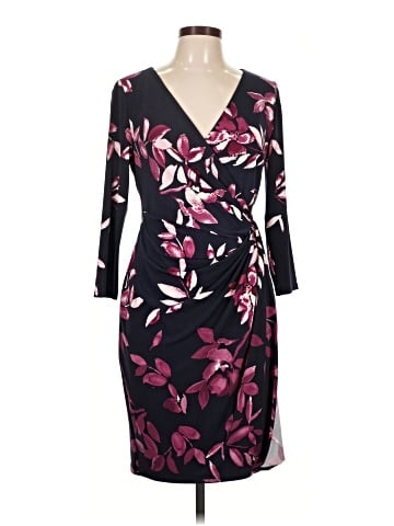 Lauren by Ralph Lauren Cocktail Dress (view 1)