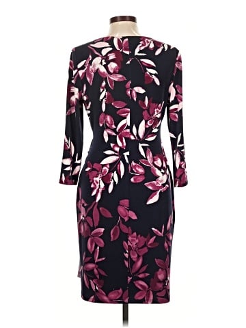 Lauren by Ralph Lauren Cocktail Dress (view 2)