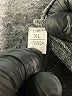 Unbranded Chevron-herringbone Gray Skort Size XL - photo 3