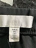 H&M 100% Polyester Black Dress Pants Size 2 - photo 4