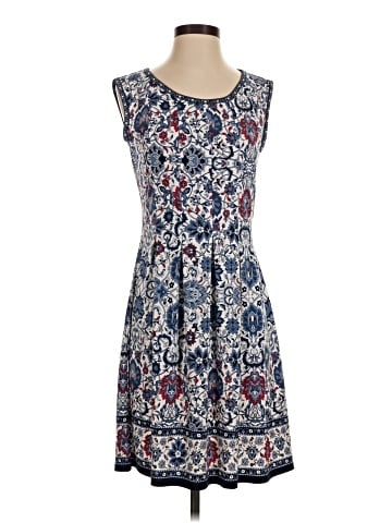 Max Studio Casual Dress (view 1)