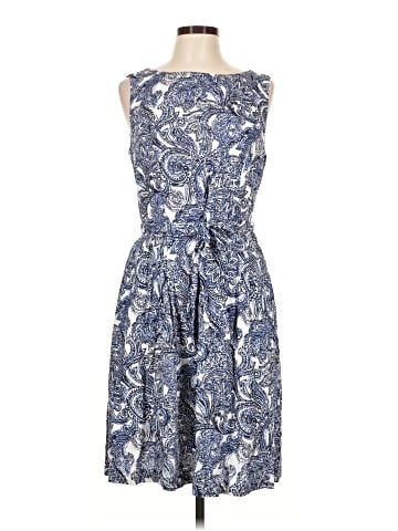 Anne Klein Casual Dress (view 1)