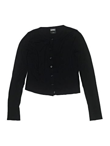 Katie J NYC Cardigan (view 1)