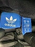 Adidas Black Pullover Hoodie Size S - photo 7