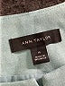 Ann Taylor Teal Jacket Size 14 - photo 6