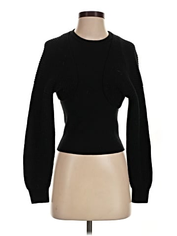 Alice + Olivia Pullover Sweater (view 1)