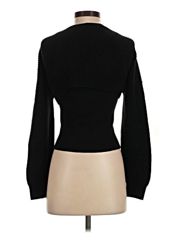 Alice + Olivia Pullover Sweater (view 2)