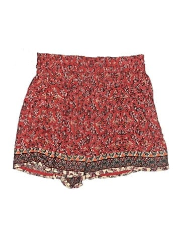 Angie Shorts (view 1)