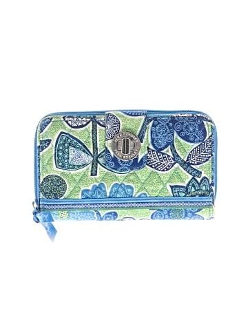 Vera Bradley Wallet (view 1)
