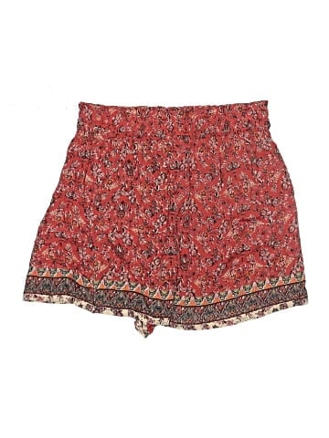 Angie Shorts (view 2)