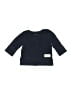 Baby Gap 100% Cotton Blue Pullover Sweater Size 3-6 mo - photo 1