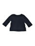 Baby Gap 100% Cotton Blue Pullover Sweater Size 3-6 mo - photo 2