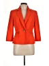 Kasper Orange Blazer Size 6 - photo 1