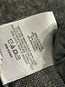 Express Houndstooth Gray Jeans Size 2R - photo 6