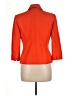 Kasper Orange Blazer Size 6 - photo 2