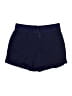 Active by Old Navy Solid Blue Athletic Shorts Size M - photo 1