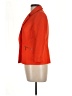 Kasper Orange Blazer Size 6 - photo 5