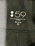 Splits 59 Black Active Pants Size L - photo 7