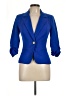 XOXO Blue Blazer Size M - photo 1