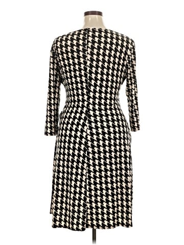 Evan Picone Casual Dress (view 2)