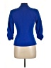 XOXO Blue Blazer Size M - photo 2