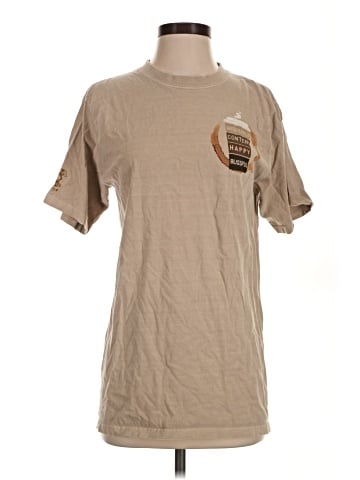 Crazy Shirts Short Sleeve T-Shirt (view 1)