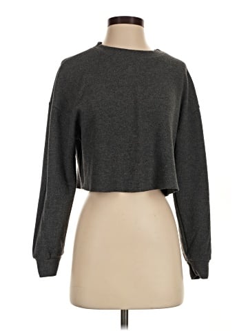 Trafaluc by Zara Pullover Sweater (view 1)
