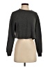 Trafaluc by Zara Gray Pullover Sweater Size S - photo 1