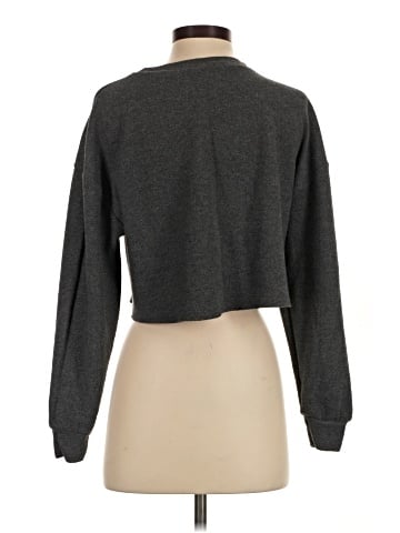 Trafaluc by Zara Pullover Sweater (view 2)