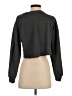Trafaluc by Zara Gray Pullover Sweater Size S - photo 2