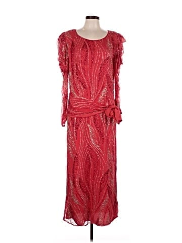Flora Kung New York Cocktail Dress