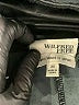 Wilfred Free 100% Polyurethane Black Active Pants Size M - photo 4