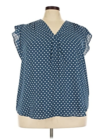 Chaus Sleeveless T-Shirt (view 1)