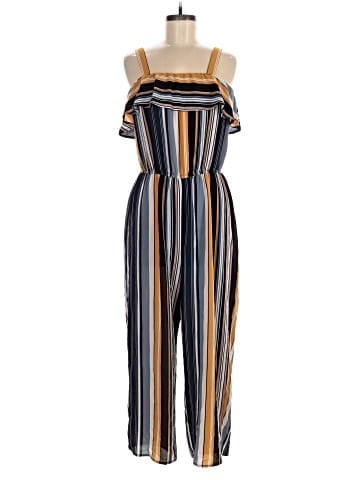 No Boundaries Jumpsuit (view 1)
