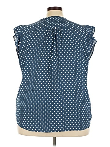 Chaus Sleeveless T-Shirt (view 2)