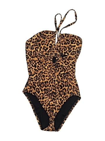 Sofia by Sofia Vergara One Piece Swimsuit (view 1)
