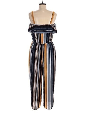 No Boundaries Jumpsuit (view 2)